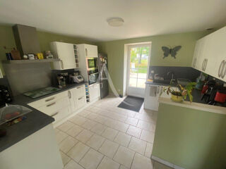  Maison � vendre 5 pi�ces 116 m�