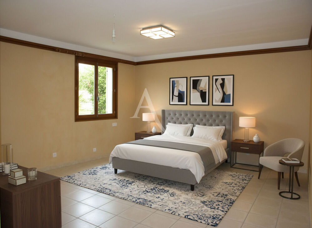 Maison Dhuizon 7 pièces 191m2