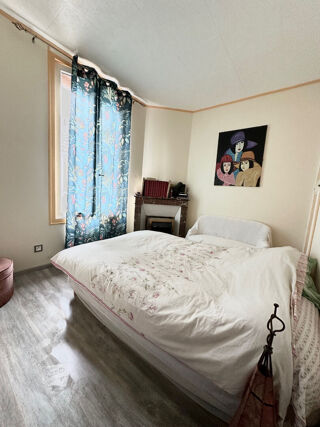  Maison  vendre 4 pices 81 m