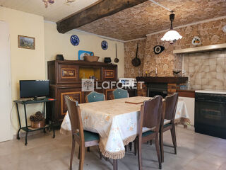  Maison � vendre 5 pi�ces 88 m�