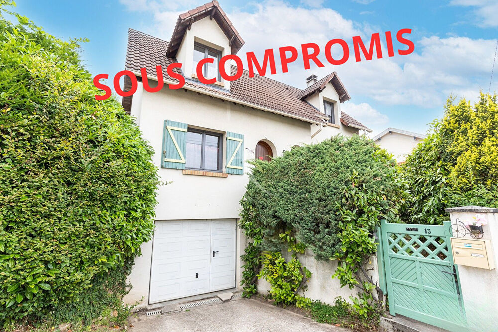 Maison 5 pièces 97 m² · à Orsay · 97 m² · 349 000 €