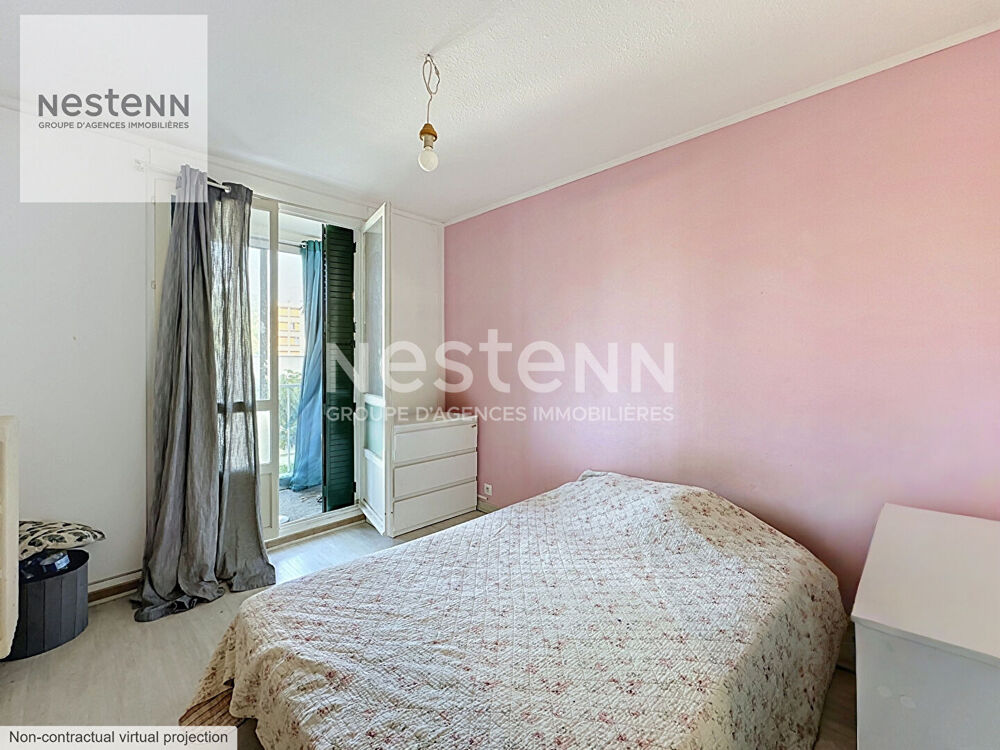 Appartement Miramas 3 pièces 71 m2