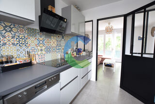  Maison à vendre 5 pièces 97 m²