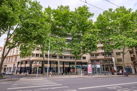   Vente appartement T3 - Saxe-Gambetta/Victor Basch Appartement - 3 pice(s) - 88 m