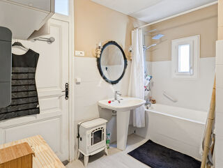  Maison à vendre 6 pièces 216 m²