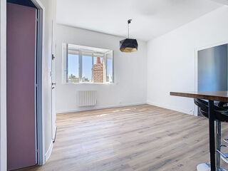  Appartement � vendre 2 pi�ces 50 m�