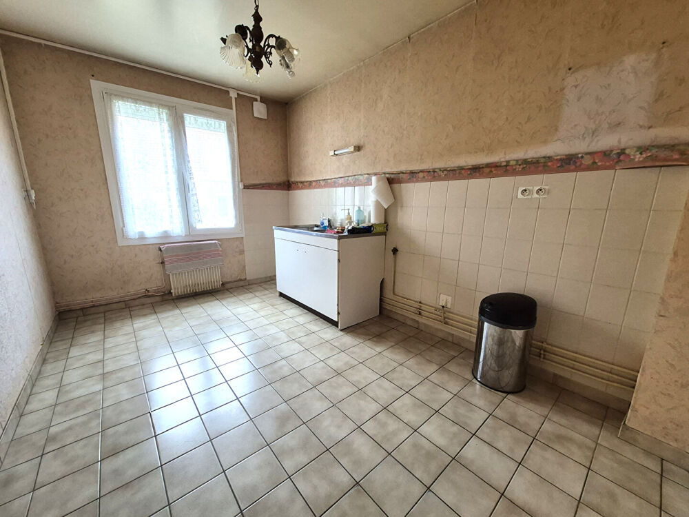 Vente Maison Nouveauté maison Cambrai Cambrai