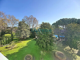  Appartement � vendre 2 pi�ces 51 m�