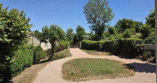  Maison à vendre 5 pièces 106 m²