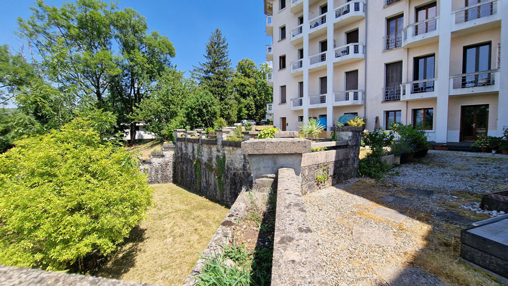 Vente Appartement Appartement Aix Les Bains 3 pièce(s) Terrasse- Vue lac Aix les bains