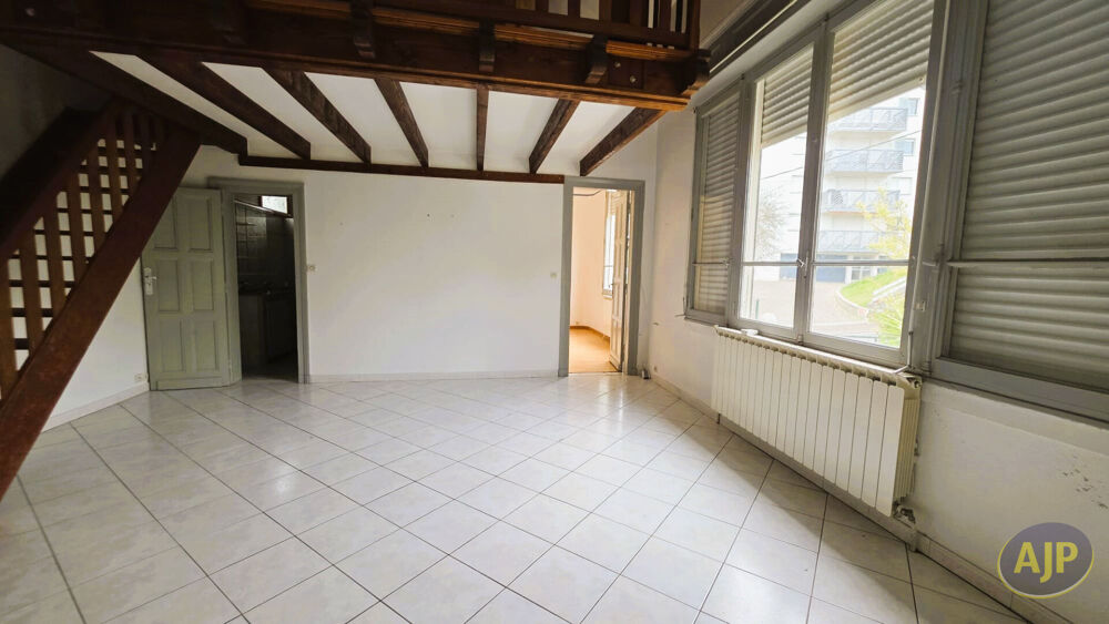 Maison Aiguillon