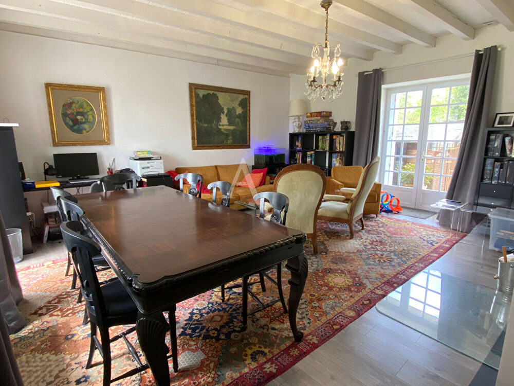 Maison Les Achards 5 pièce(s) - 120m²