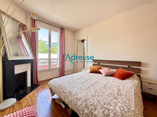  Appartement  vendre 2 pices 42 m