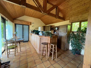  Maison à vendre 4 pièces 113 m²