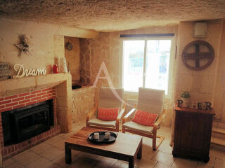  Maison � vendre 3 pi�ces 73 m� Montrichard val de cher