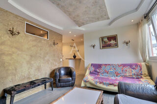  Appartement à vendre 1 pièce 28 m²