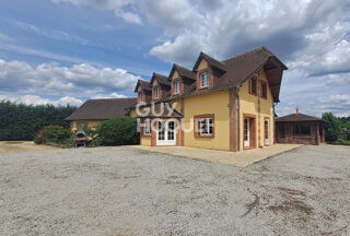  Maison � vendre 6 pi�ces 223 m�