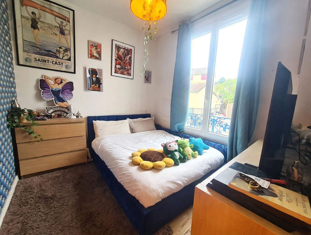 à vendre  Maison Romainville (93230)
