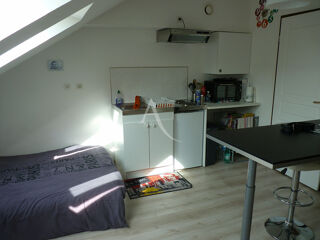  Appartement � louer 1 pi�ce 18 m�
