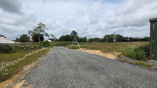  Terrain � vendre 369 m�