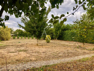  Terrain à vendre 420 m²