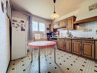  Maison � vendre 6 pi�ces 116 m�