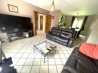  Maison à vendre 5 pièces 134 m²