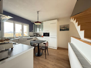  Maison � vendre 8 pi�ces 133 m�