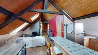  Appartement  vendre 4 pices 68 m