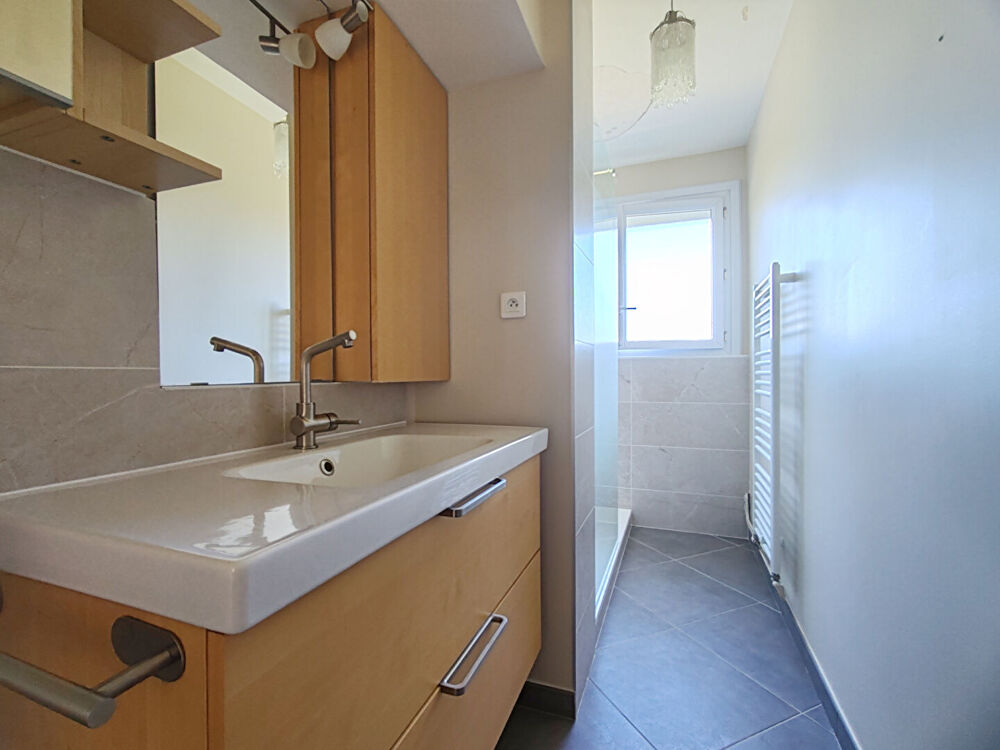 Vente Appartement Appartement Nantes 4 pièces au calme Nantes