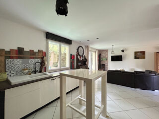  Maison à vendre 4 pièces 80 m²
