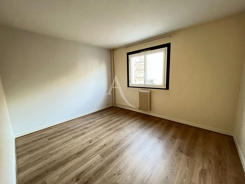 Vente Appartement SAINT MARCEAUX Reims