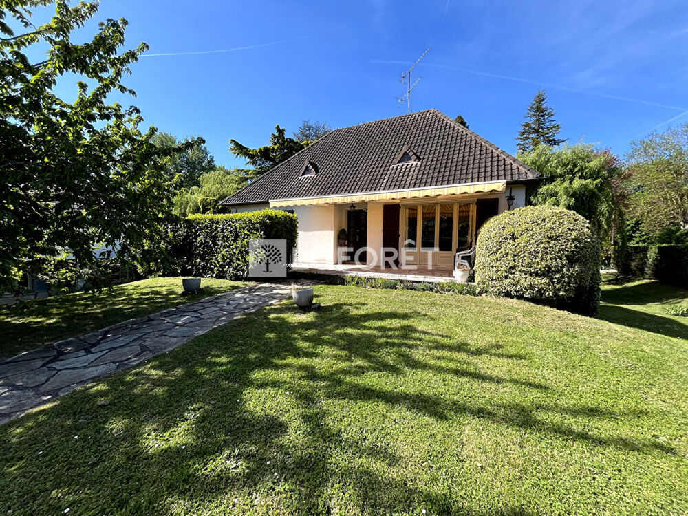 Vente Maison Maison Meulan En Yvelines 4 pièce(s) 91.48 m2 Meulan en yvelines
