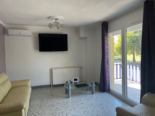  Maison à louer 4 pièces 81 m²