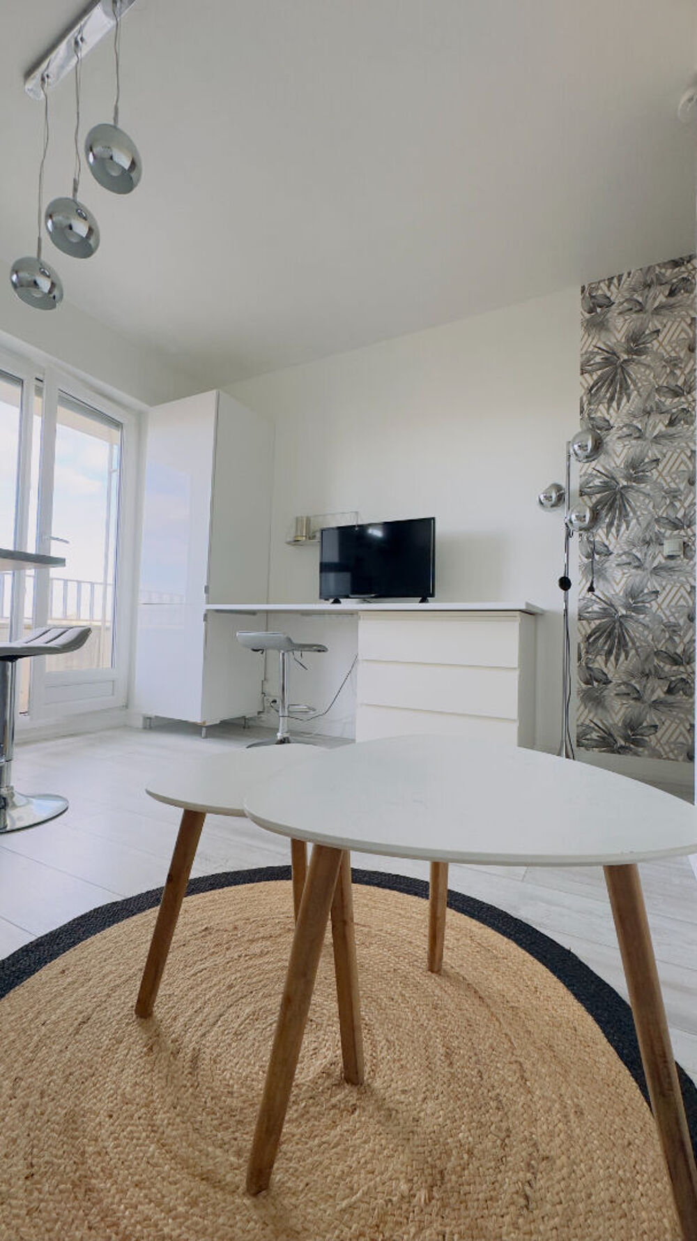 Vente Appartement REIMS - PROCHE HYPER CENTRE -  EXCLUSIVITE - IDEAL INVESTISSEUR  - Studio avec balcon Reims