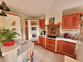 Maison à vendre 6 pièces 163 m²