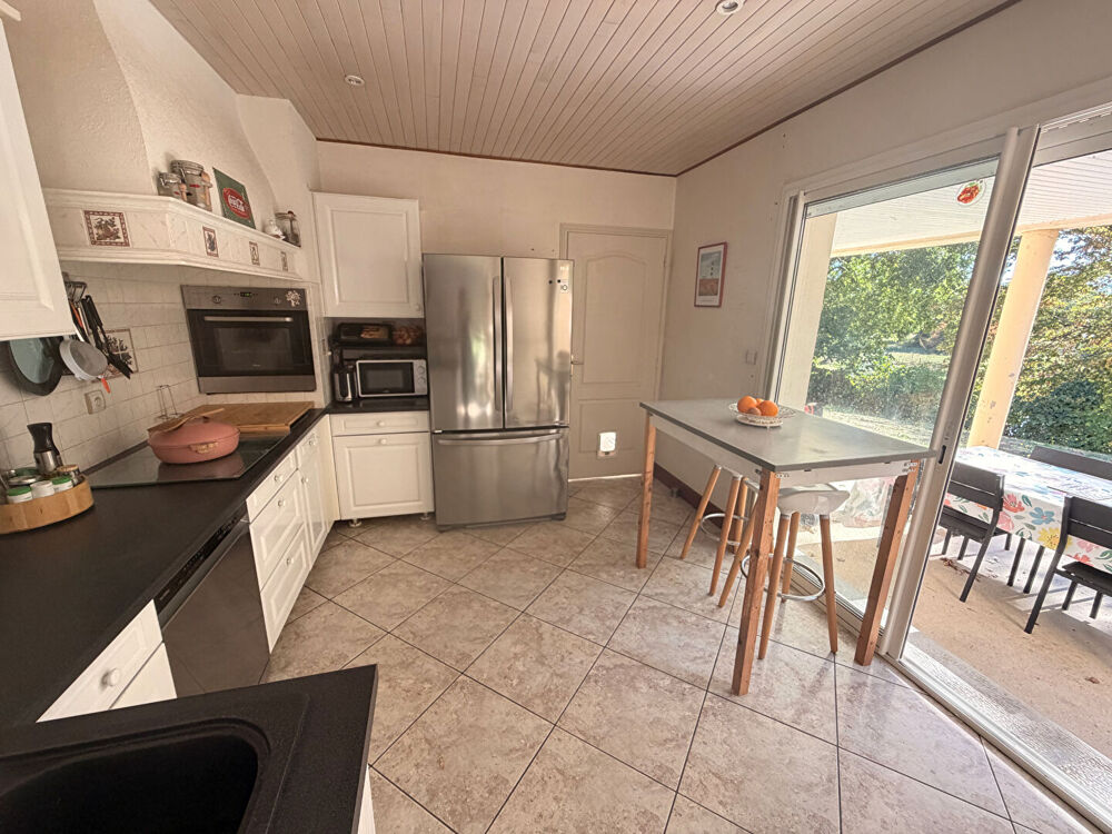 Maison Chavagnes En Paillers 7 pièce(s) 130 m2