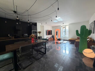  Appartement à vendre 3 pièces 79 m²