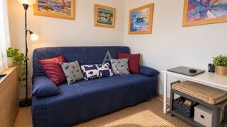 Vente Appartement Appartement  3 pièces  proche des plages Sete