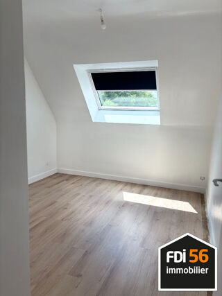  Appartement à louer 3 pièces 64 m²