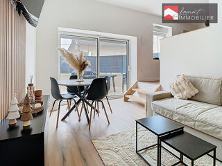  Appartement � vendre 2 pi�ces 44 m�