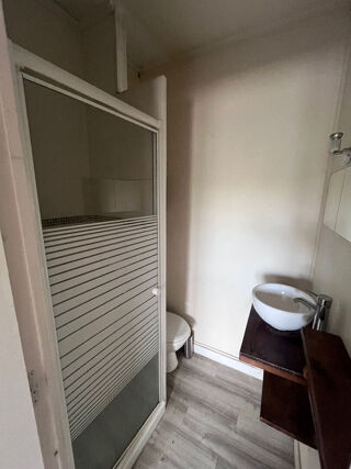  Immeuble à vendre 3 pièces 39 m²