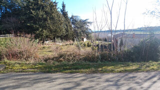  Terrain  vendre 1316 m