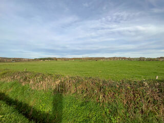  Terrain  vendre 1343 m