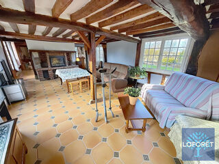  Maison à vendre 6 pièces 146 m²
