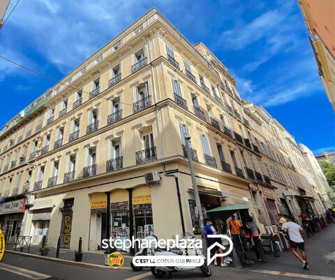 A VENDRE - Marseille 13001 - Murs Commerciaux loués 239000 13001 Marseille