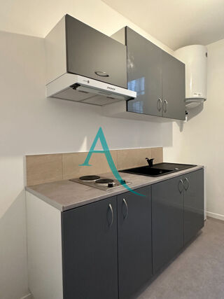  Appartement  louer 1 pice 24 m