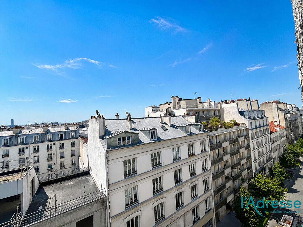 Location Appartement PARIS 11EME Paris 11