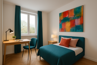 Vente Appartement Appartement 4 pièces de 92 m2 (Boulogne-Billancourt) Boulogne-billancourt