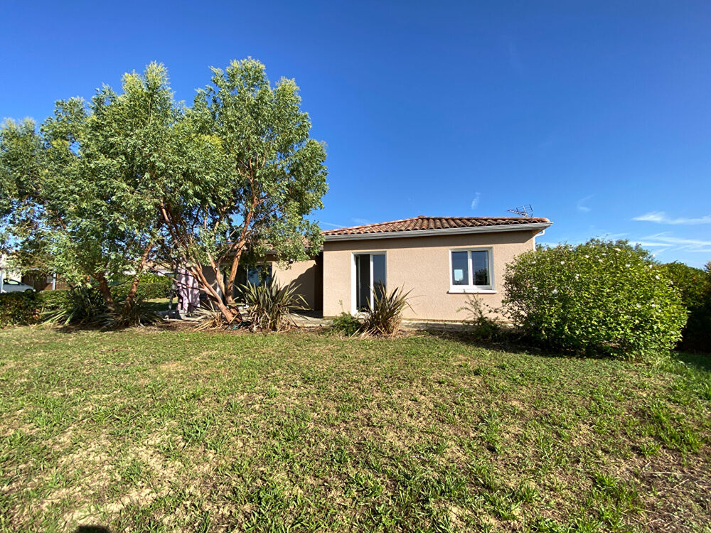 Maison L'Honor De Cos 4 pièce(s) 97 m2